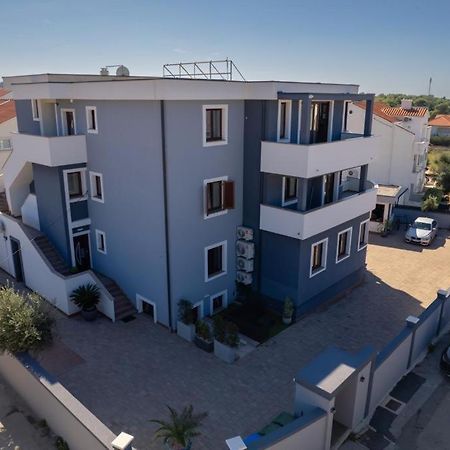 Villa Mariella Novalja Dış mekan fotoğraf