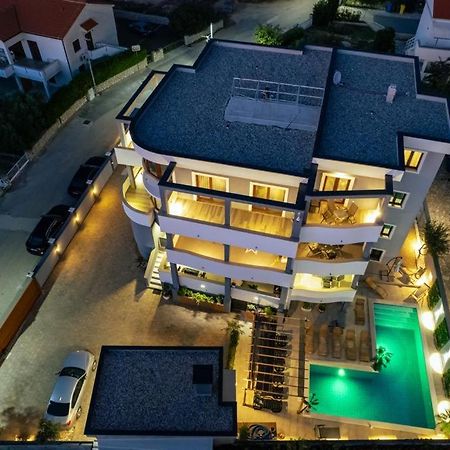 Villa Mariella Novalja Dış mekan fotoğraf