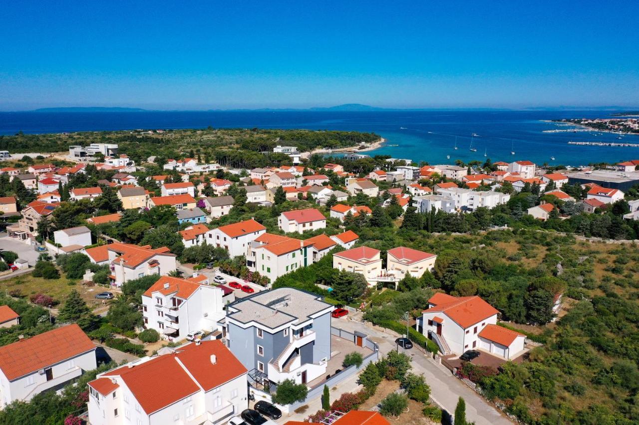 Villa Mariella Novalja Dış mekan fotoğraf