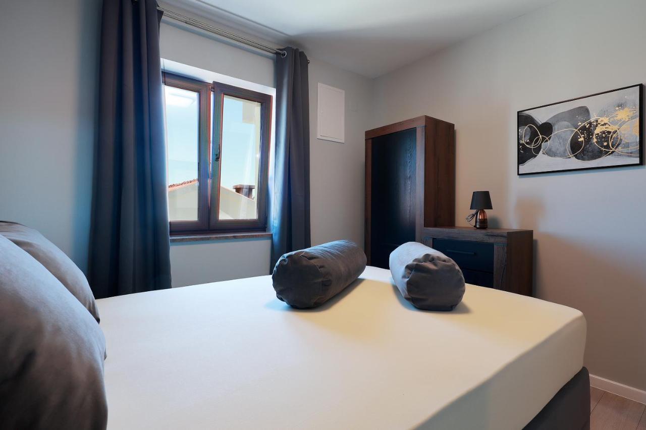 Villa Mariella Novalja Dış mekan fotoğraf