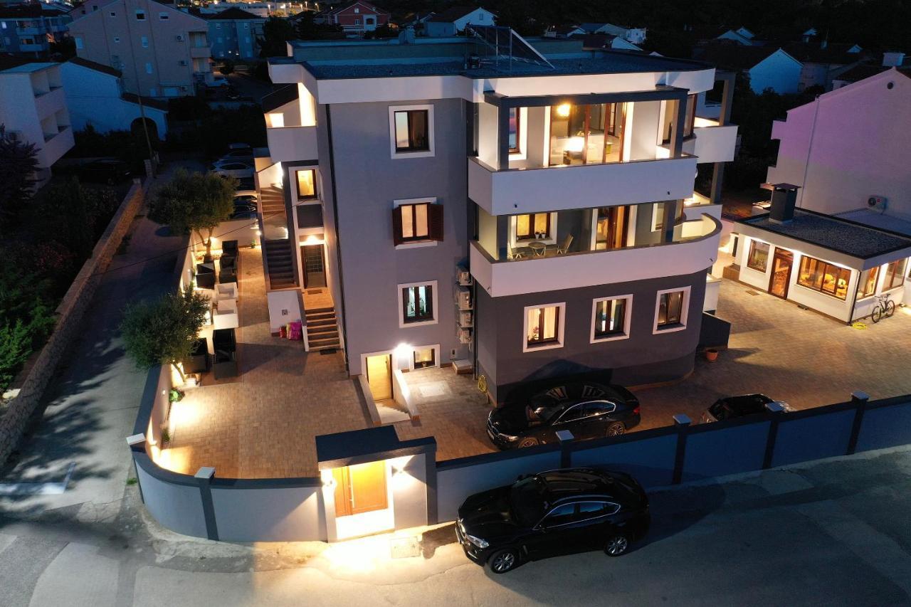 Villa Mariella Novalja Dış mekan fotoğraf