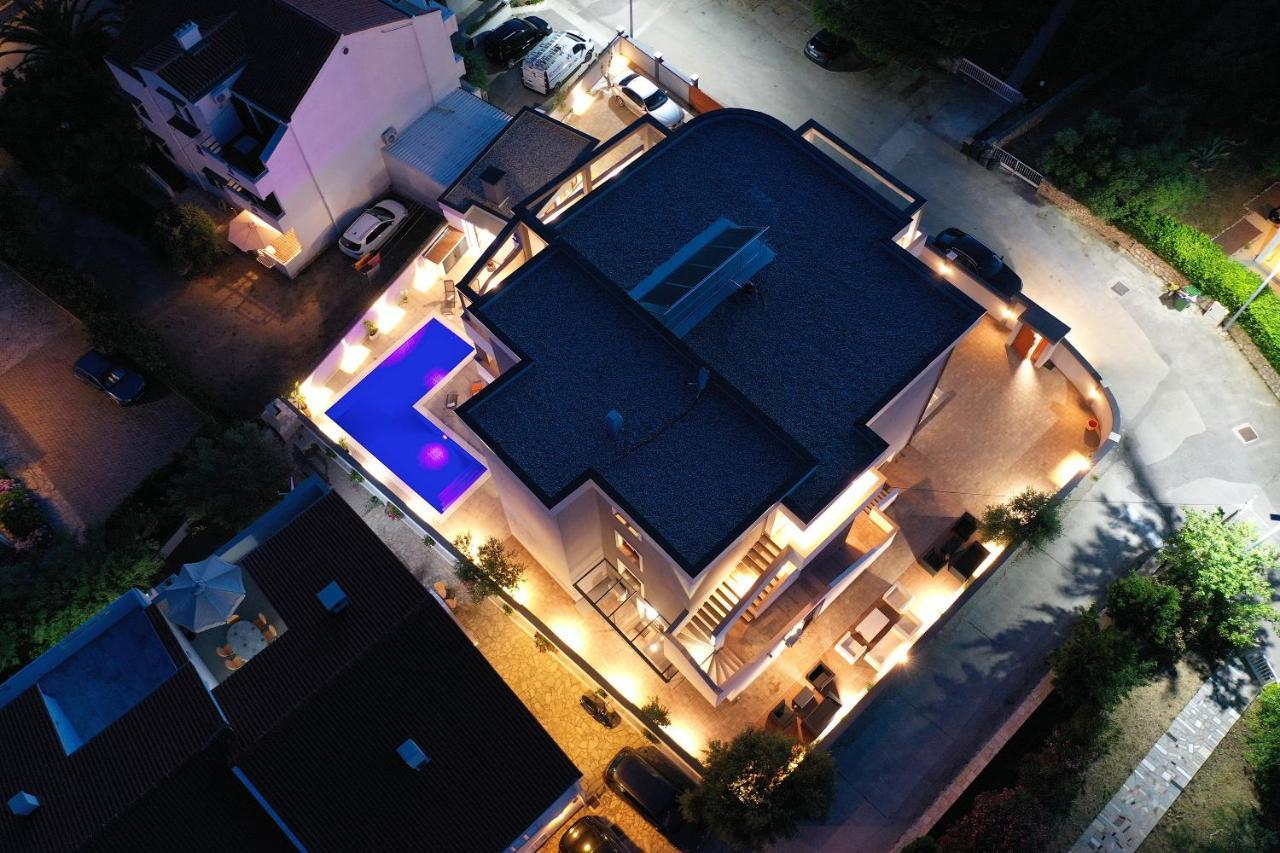 Villa Mariella Novalja Dış mekan fotoğraf