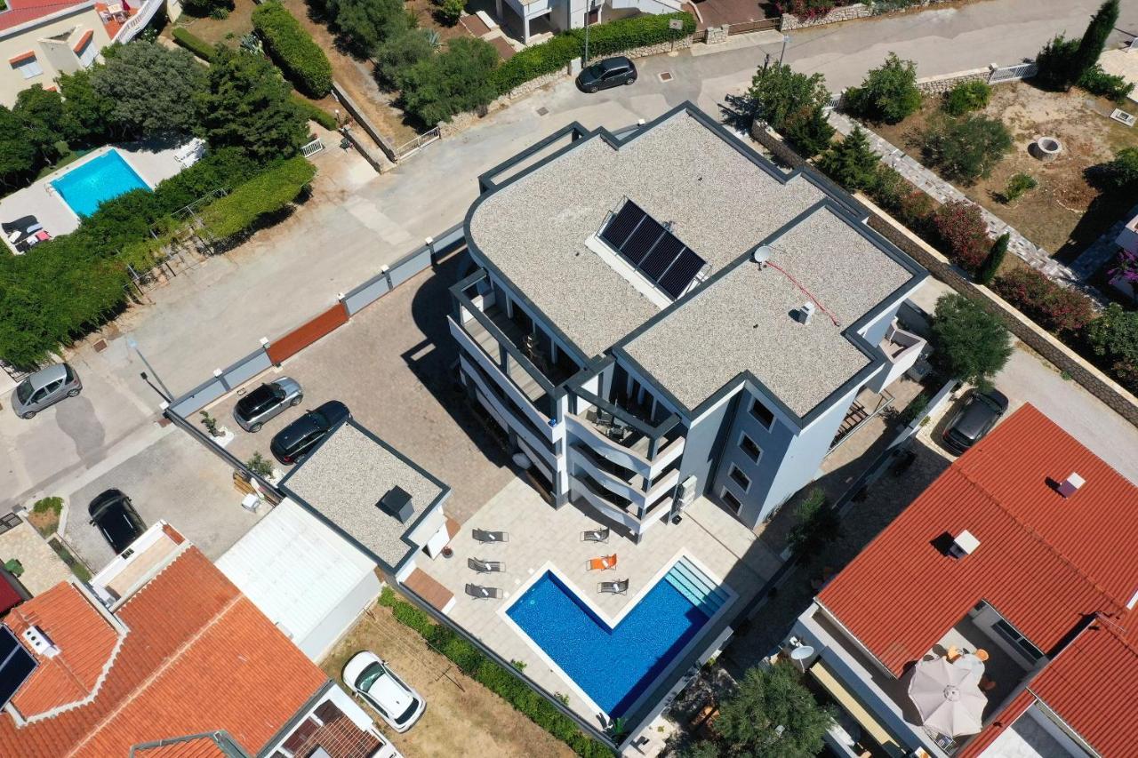 Villa Mariella Novalja Dış mekan fotoğraf