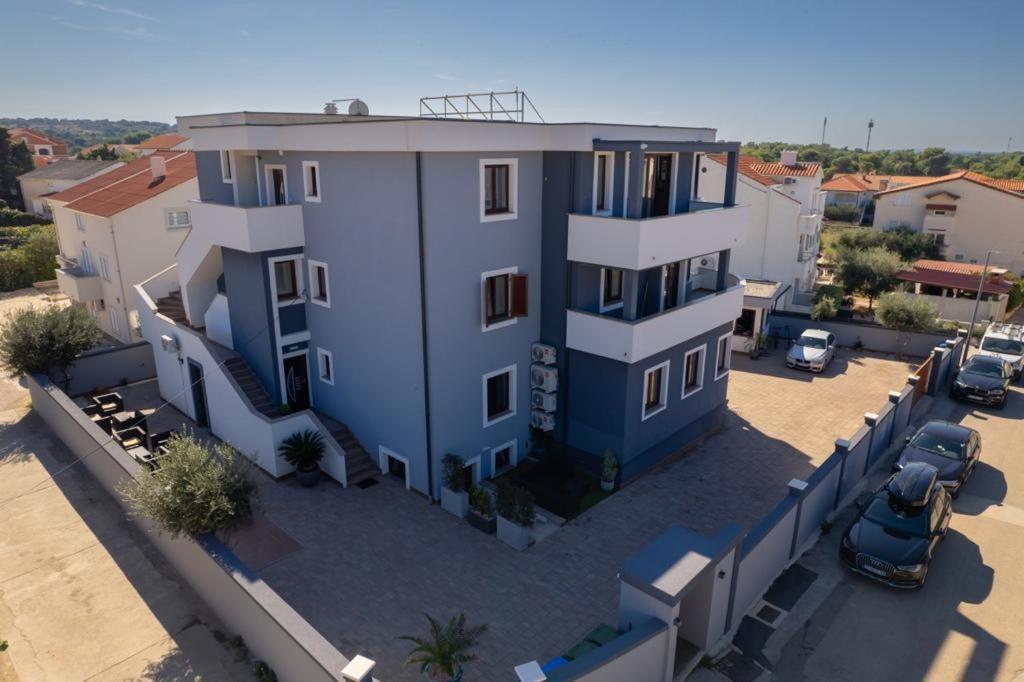 Villa Mariella Novalja Dış mekan fotoğraf