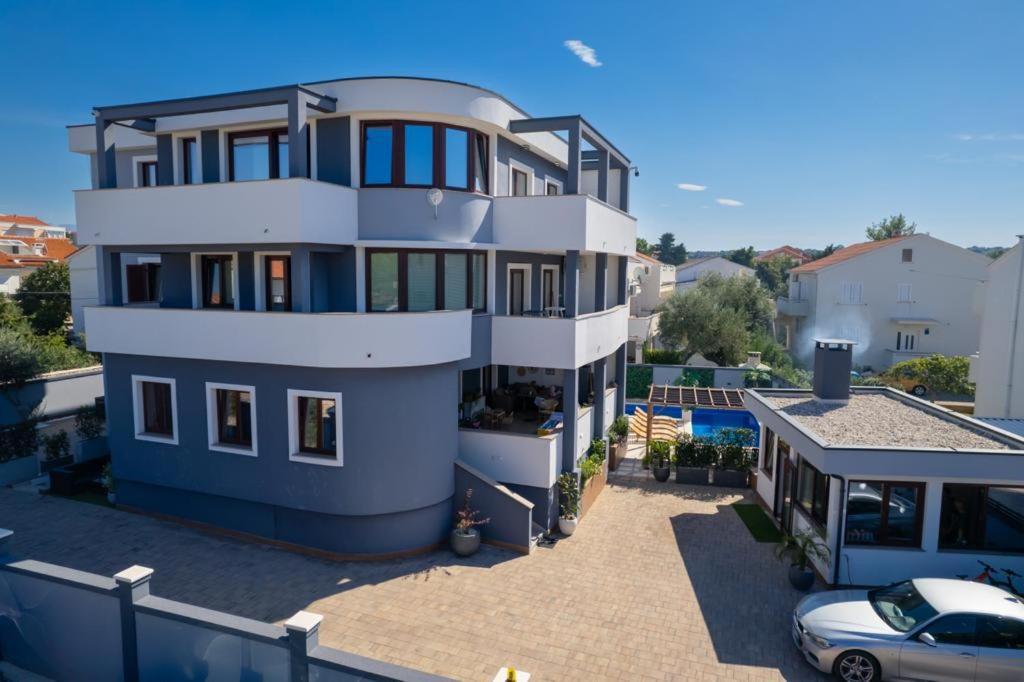Villa Mariella Novalja Dış mekan fotoğraf