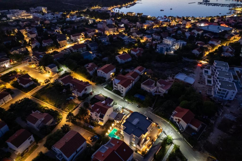 Villa Mariella Novalja Dış mekan fotoğraf