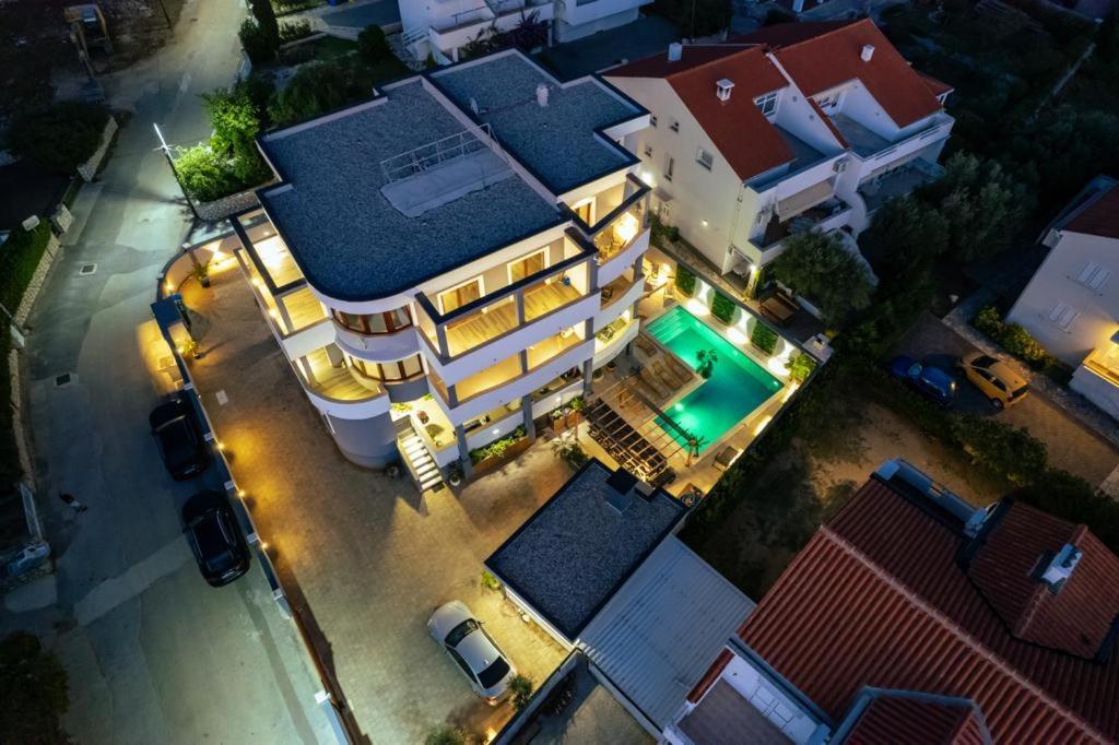 Villa Mariella Novalja Dış mekan fotoğraf