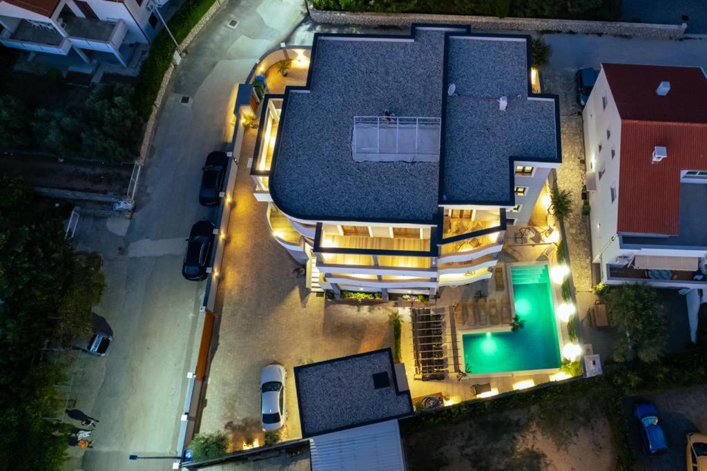 Villa Mariella Novalja Dış mekan fotoğraf