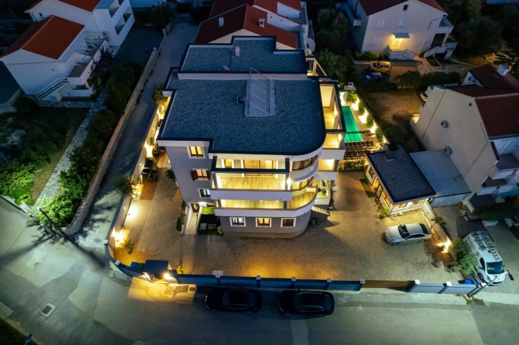 Villa Mariella Novalja Dış mekan fotoğraf