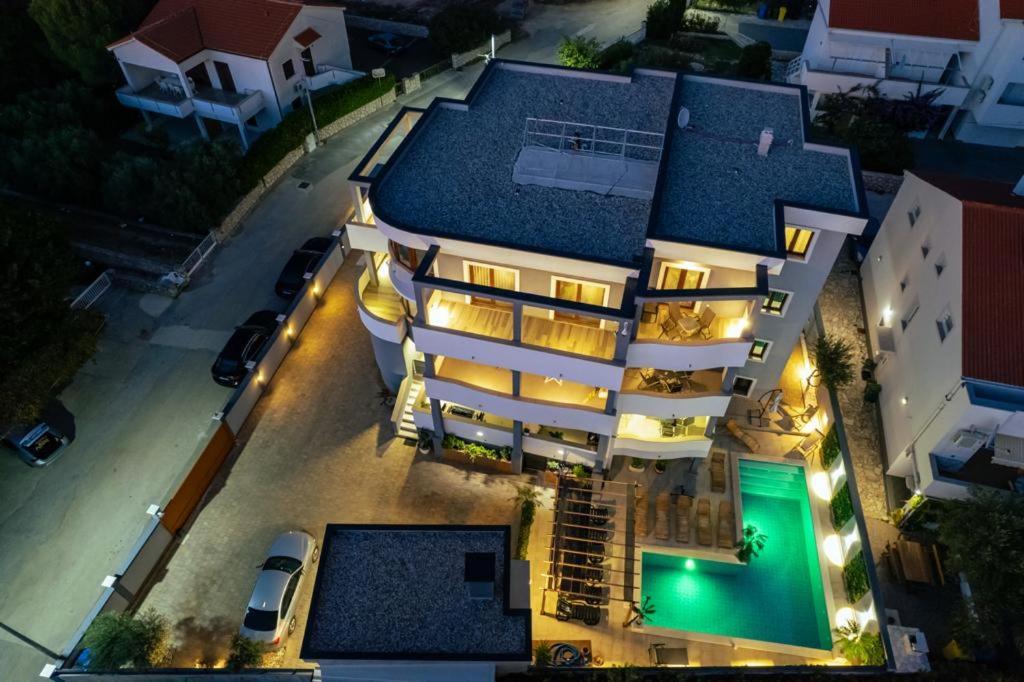 Villa Mariella Novalja Dış mekan fotoğraf